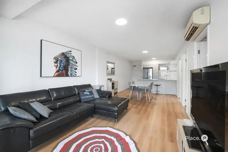 Second view of Homely apartment listing, 31/62 Cordelia Street, South Brisbane QLD 4101