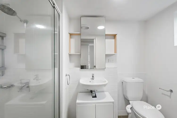Sixth view of Homely apartment listing, 31/62 Cordelia Street, South Brisbane QLD 4101