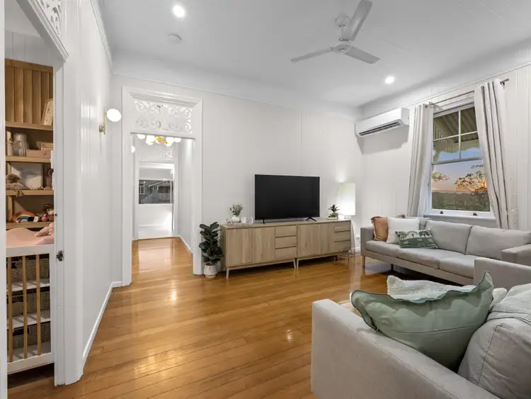 Fifth view of Homely house listing, 24 Clay Street, Ipswich QLD 4305