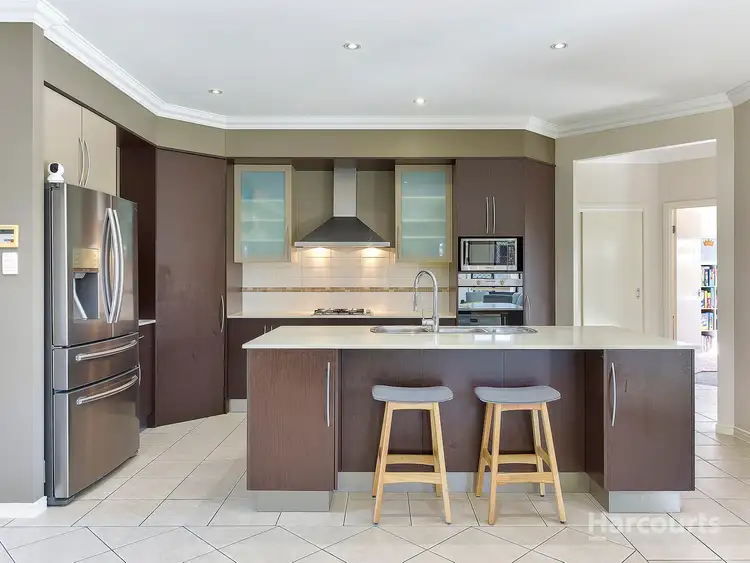 Second view of Homely house listing, 54 Caribou Crescent, Fitzgibbon QLD 4018