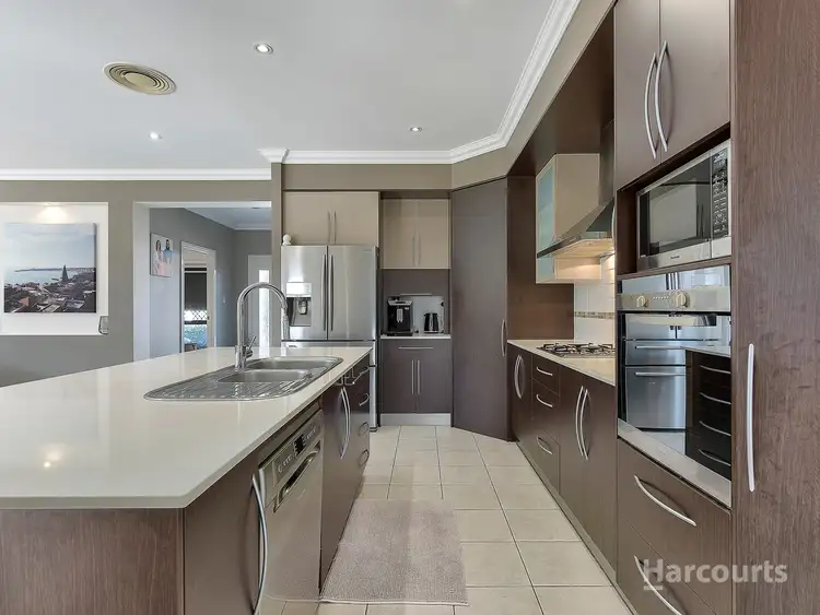 Third view of Homely house listing, 54 Caribou Crescent, Fitzgibbon QLD 4018