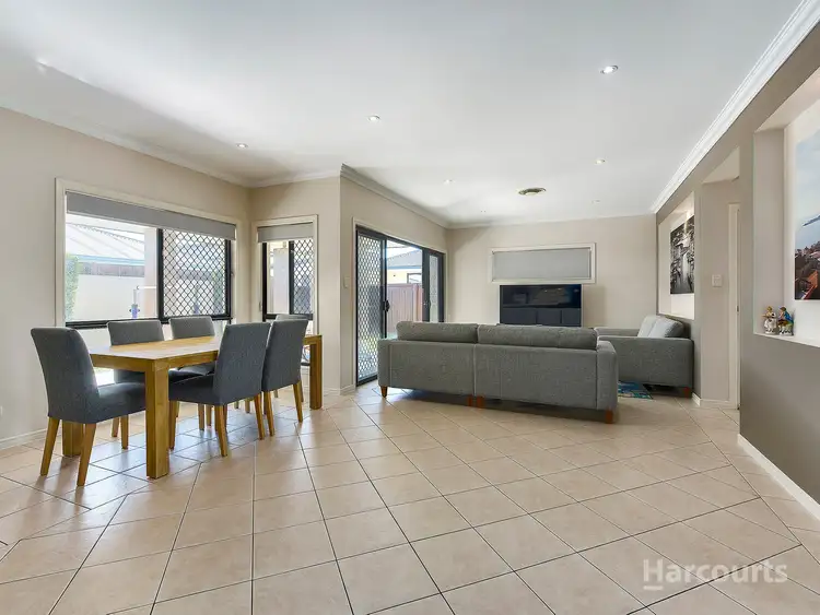 Fifth view of Homely house listing, 54 Caribou Crescent, Fitzgibbon QLD 4018