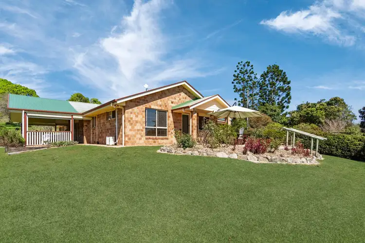 Second view of Homely house listing, 26 Robinson Road, Mount Mee QLD 4521