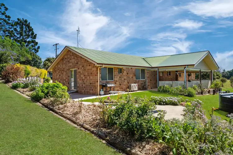 Third view of Homely house listing, 26 Robinson Road, Mount Mee QLD 4521