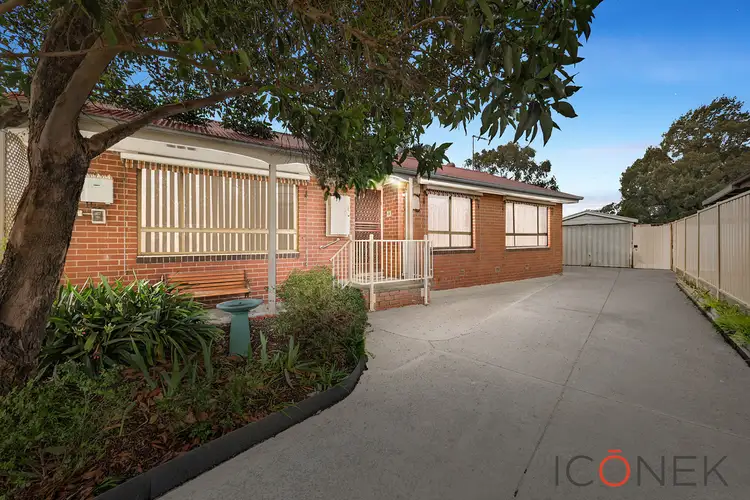 22 Columbia Road, Lalor VIC 3075