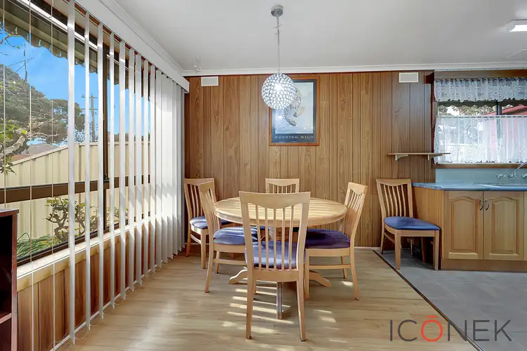 Fourth view of Homely house listing, 22 Columbia Road, Lalor VIC 3075