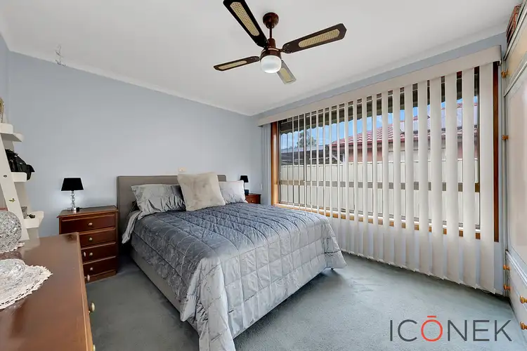 Fifth view of Homely house listing, 22 Columbia Road, Lalor VIC 3075