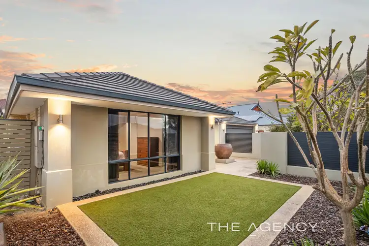 Second view of Homely house listing, 6 Ankuri Pass, Carramar WA 6031