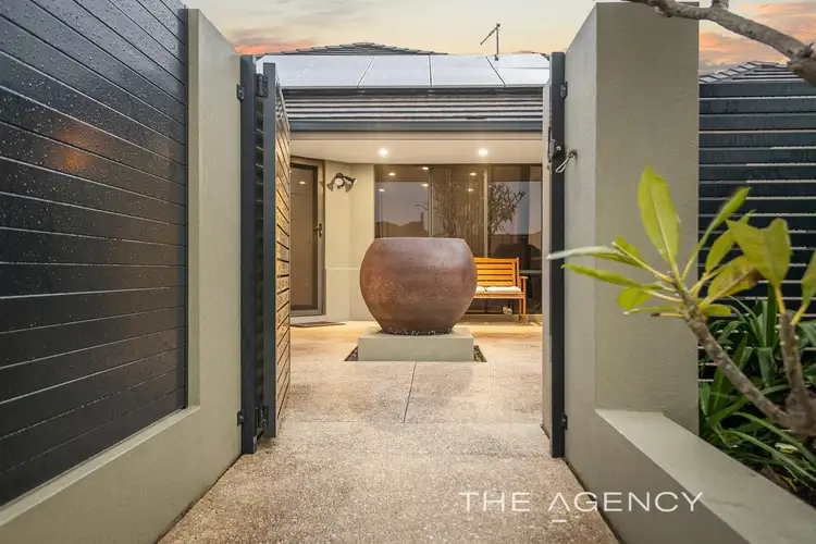 Third view of Homely house listing, 6 Ankuri Pass, Carramar WA 6031