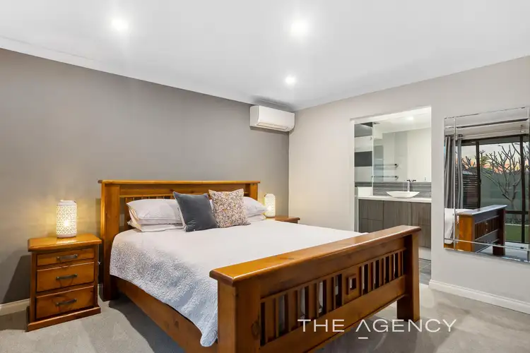 Fourth view of Homely house listing, 6 Ankuri Pass, Carramar WA 6031