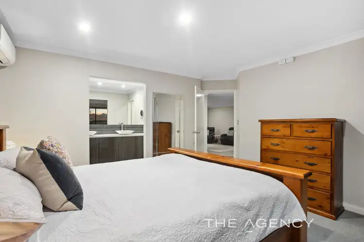 Fifth view of Homely house listing, 6 Ankuri Pass, Carramar WA 6031