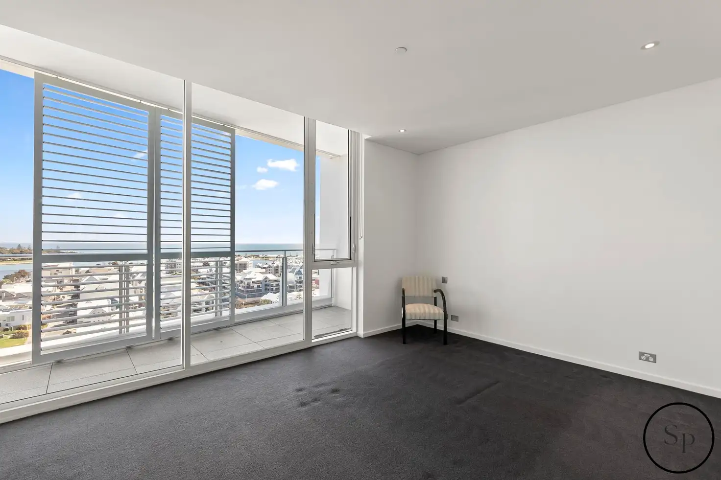 Main view of Homely apartment listing, 1403/3 Marco Polo Drive, Mandurah WA 6210