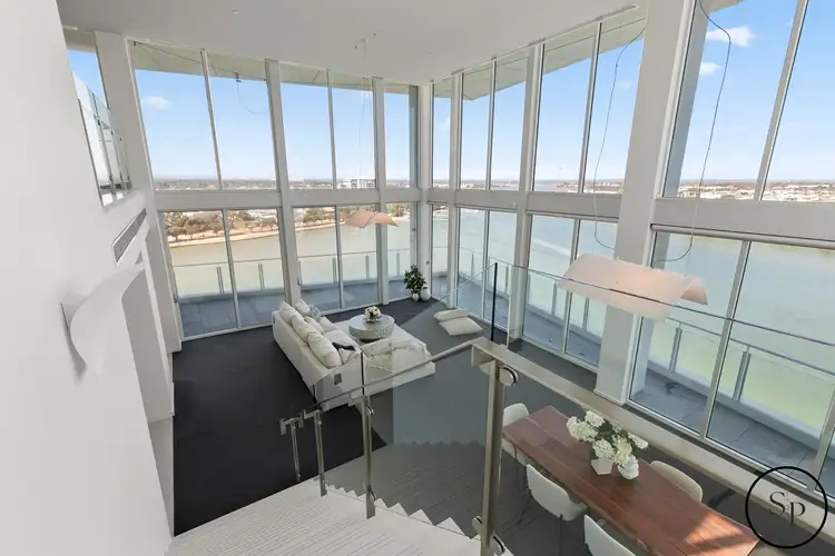 Fourth view of Homely apartment listing, 1403/3 Marco Polo Drive, Mandurah WA 6210