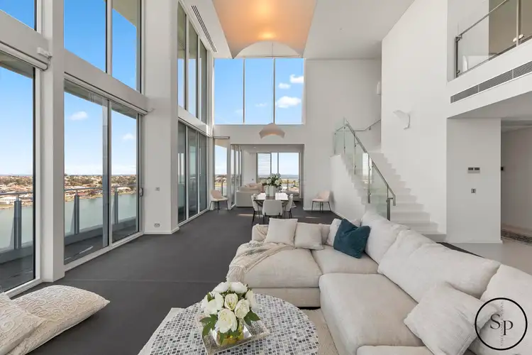 Sixth view of Homely apartment listing, 1403/3 Marco Polo Drive, Mandurah WA 6210