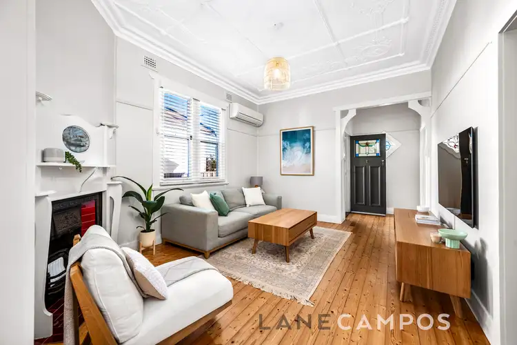 Second view of Homely house listing, 41 Prince Street, Waratah NSW 2298