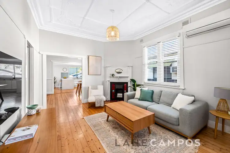 Third view of Homely house listing, 41 Prince Street, Waratah NSW 2298