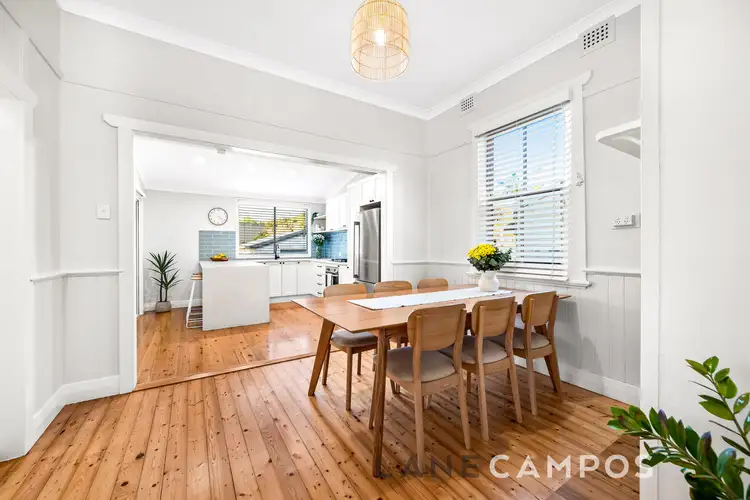 Fifth view of Homely house listing, 41 Prince Street, Waratah NSW 2298