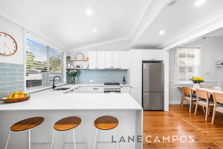 Sixth view of Homely house listing, 41 Prince Street, Waratah NSW 2298
