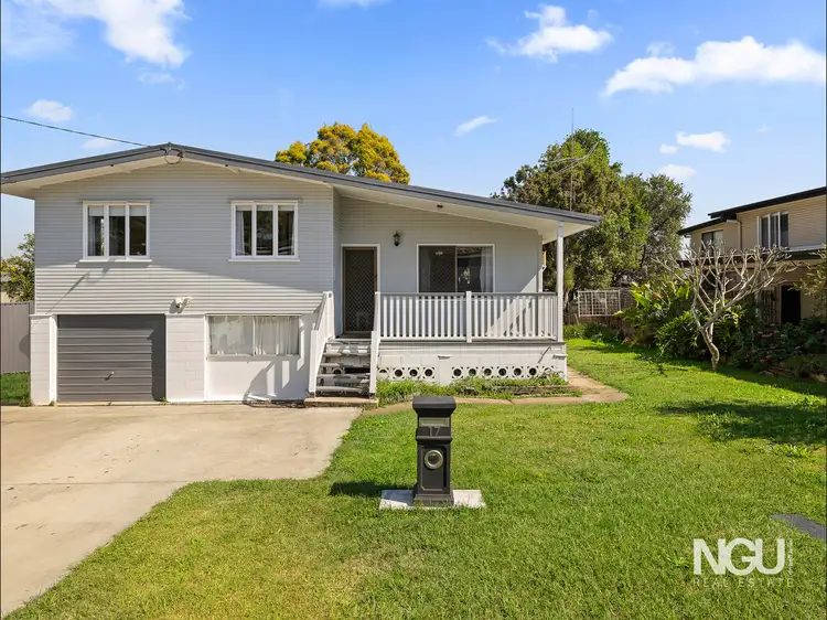 17 Cross Street, Raceview QLD 4305