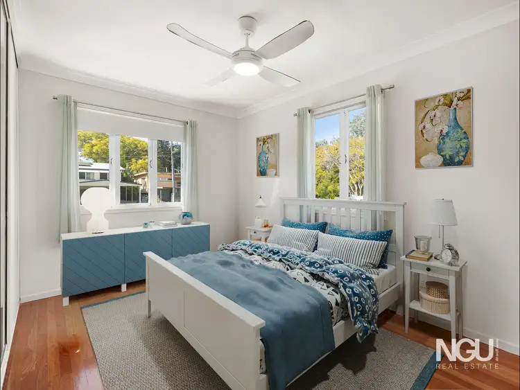 Sixth view of Homely house listing, 17 Cross Street, Raceview QLD 4305