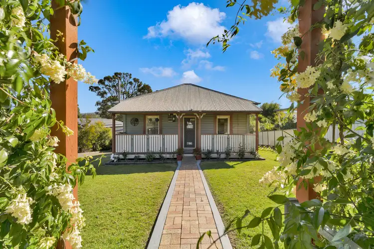 Main view of Homely house listing, 153 Mount Vincent Road, Mulbring NSW 2323
