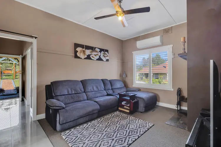 Third view of Homely house listing, 153 Mount Vincent Road, Mulbring NSW 2323