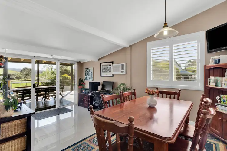 Fifth view of Homely house listing, 153 Mount Vincent Road, Mulbring NSW 2323