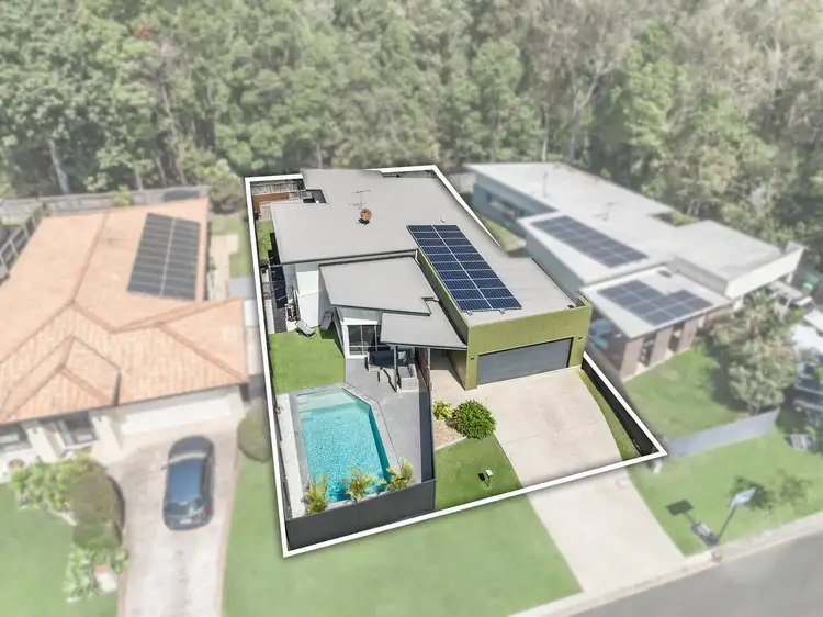 12 Serene Place, Birkdale QLD 4159
