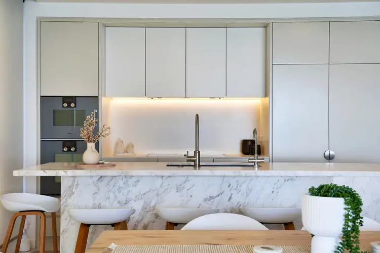 Second view of Homely unit listing, 1101/112 The Esplanade, Burleigh Heads QLD 4220
