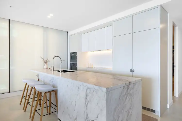 Third view of Homely unit listing, 1101/112 The Esplanade, Burleigh Heads QLD 4220