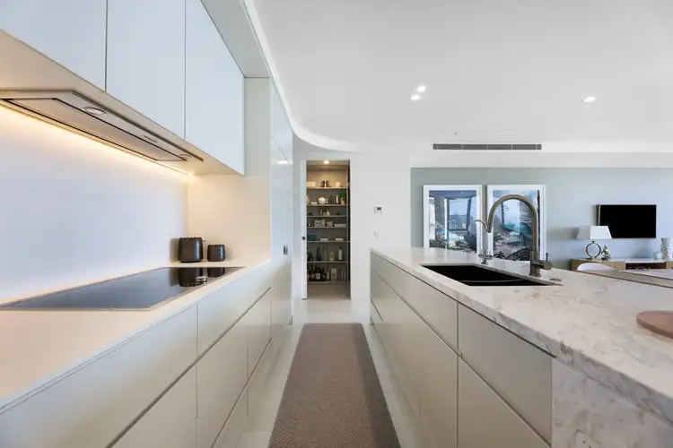Fourth view of Homely unit listing, 1101/112 The Esplanade, Burleigh Heads QLD 4220
