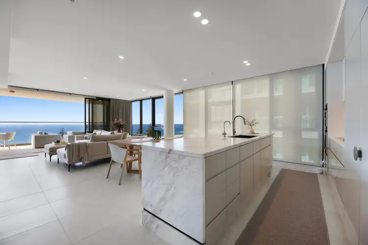 Fifth view of Homely unit listing, 1101/112 The Esplanade, Burleigh Heads QLD 4220