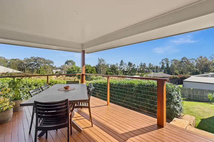 Second view of Homely house listing, 14 Camborne Street, Kleinton QLD 4352