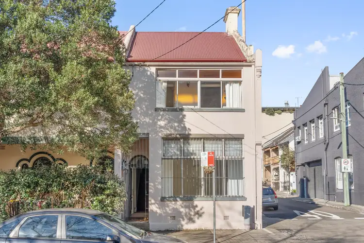 43 George Street, Redfern NSW 2016
