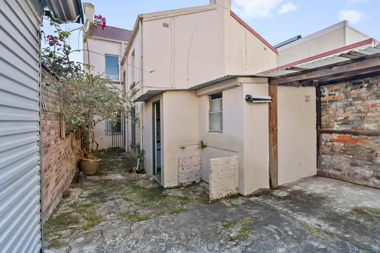 Third view of Homely terrace listing, 43 George Street, Redfern NSW 2016