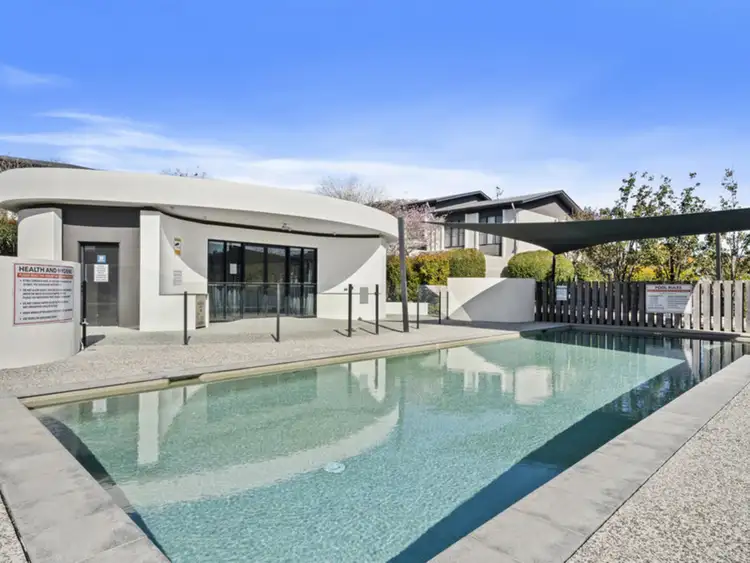 Main view of Homely townhouse listing, 45/18 Archipelago Street, Pacific Pines QLD 4211