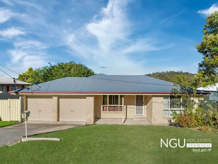 Main view of Homely house listing, 30 Skinner Crescent, Silkstone QLD 4304