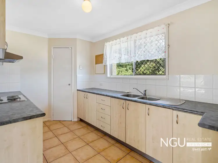 Second view of Homely house listing, 30 Skinner Crescent, Silkstone QLD 4304