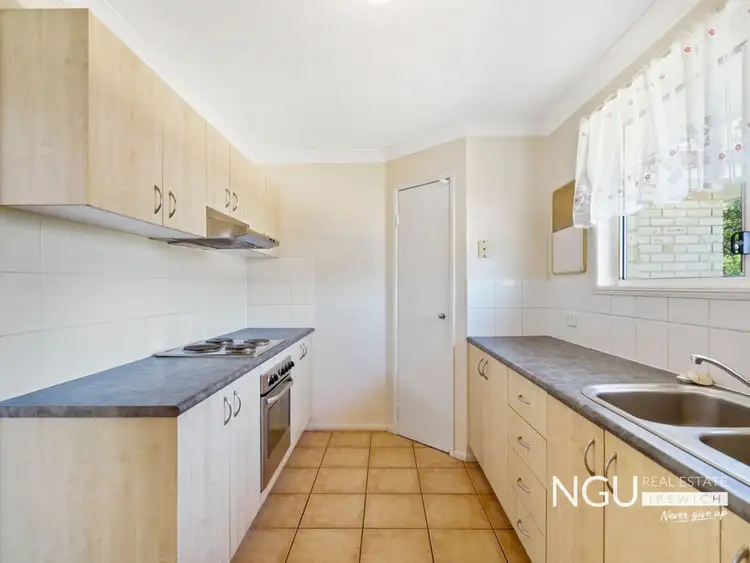 Third view of Homely house listing, 30 Skinner Crescent, Silkstone QLD 4304