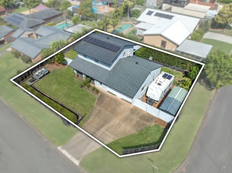 1 Dublin Street, Capalaba QLD 4157