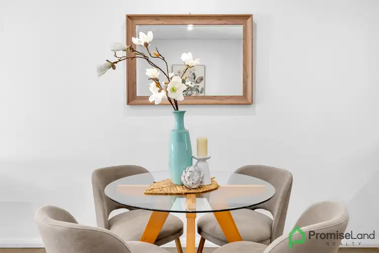 Fifth view of Homely apartment listing, 22/114-116 Adderton Road, Carlingford NSW 2118