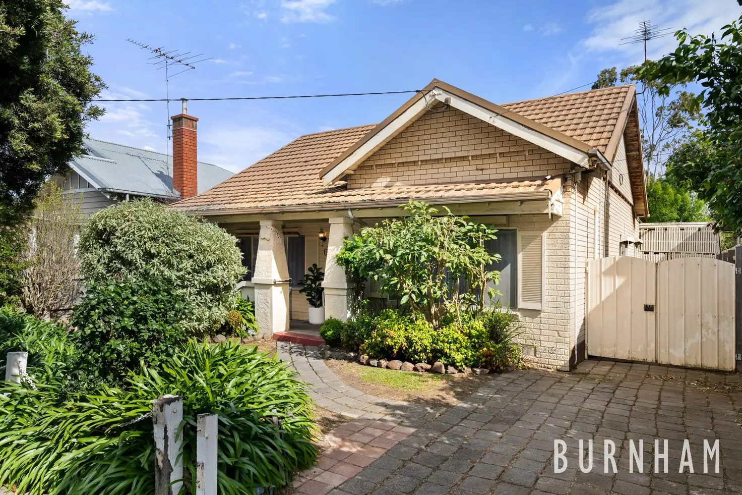 Main view of Homely house listing, 6 Tuppen Street, Yarraville VIC 3013