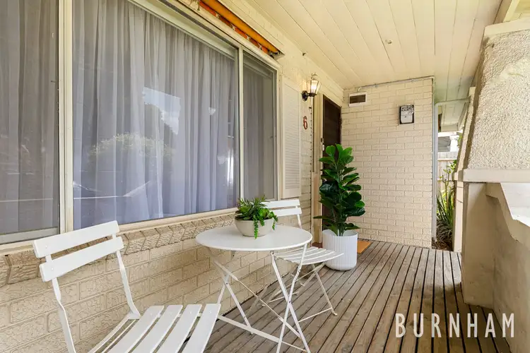 Third view of Homely house listing, 6 Tuppen Street, Yarraville VIC 3013