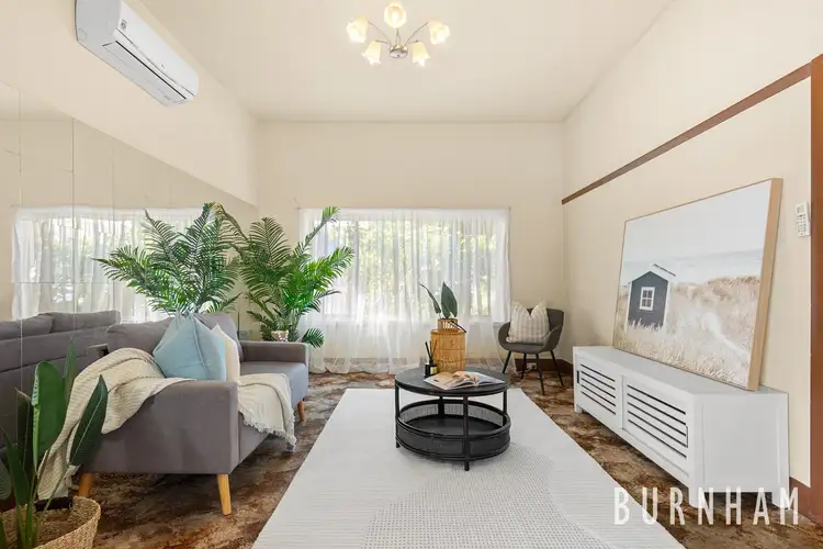 Fourth view of Homely house listing, 6 Tuppen Street, Yarraville VIC 3013