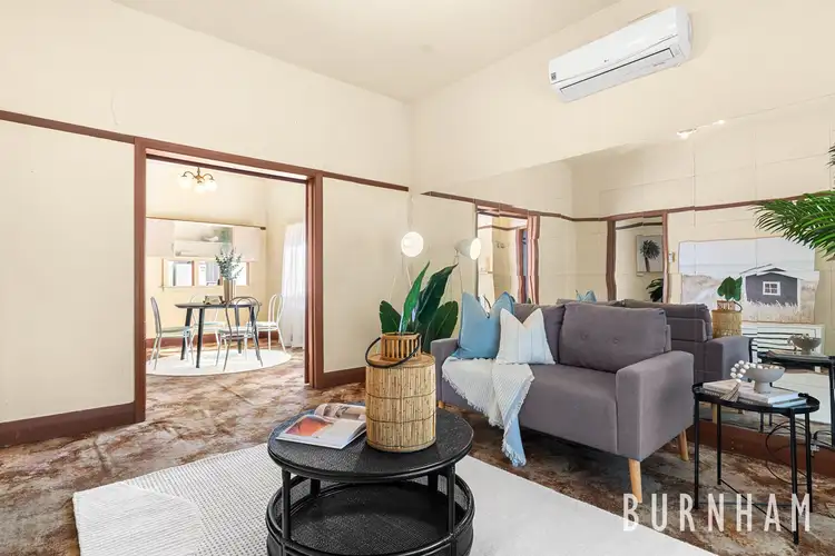 Fifth view of Homely house listing, 6 Tuppen Street, Yarraville VIC 3013