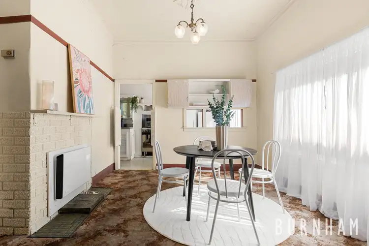 Sixth view of Homely house listing, 6 Tuppen Street, Yarraville VIC 3013
