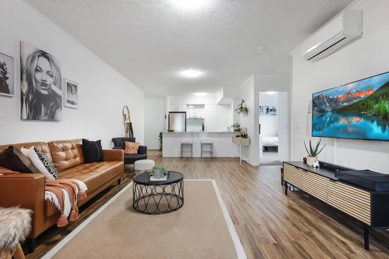 Main view of Homely apartment listing, 9/45 Regent Street, Woolloongabba QLD 4102
