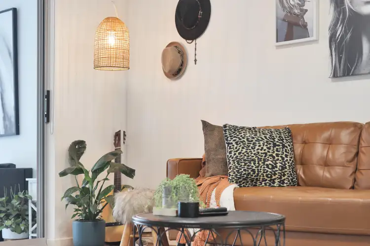 Second view of Homely apartment listing, 9/45 Regent Street, Woolloongabba QLD 4102