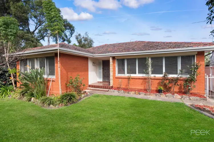 100 Lennox Street, Richmond NSW 2753