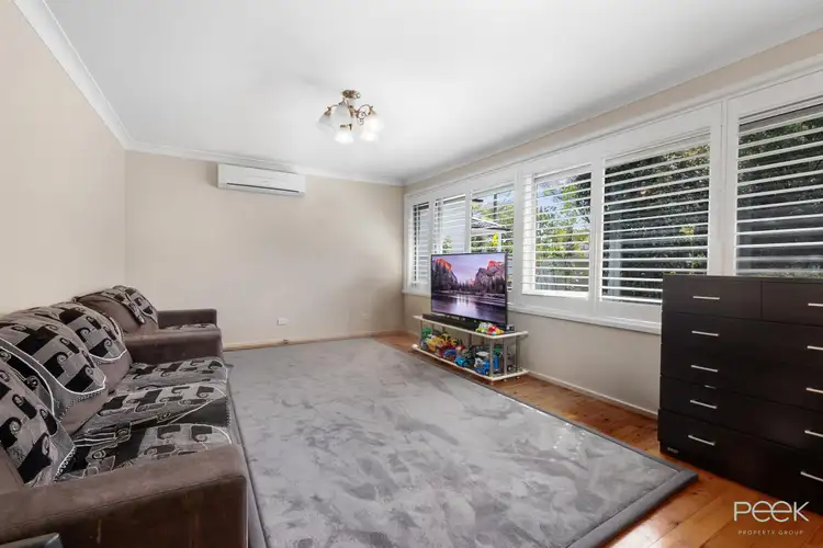 Second view of Homely house listing, 100 Lennox Street, Richmond NSW 2753
